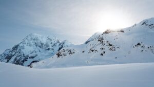 雪遊びに必要なものリストは何がある？