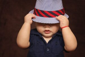 子供がスノボを楽しむための服装と持ち物は？