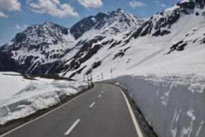 子連れで雪遊び旅行に必要な持ち物は？