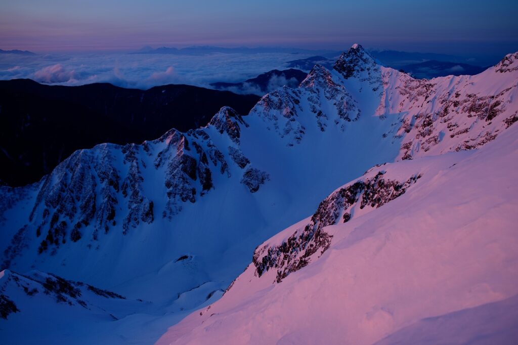 雪遊びを楽しむための雪山での子連れ持ち物リストは？