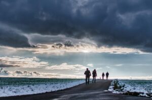 雪遊びで子どもが快適に楽しむためのゴーグルの曇り止めは？
