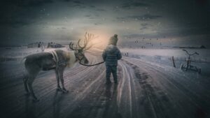 雪遊びで子どもを守るためのしもやけクリームおすすめは？