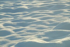 雪遊びを楽しむ子どもに必要な安全グッズは？