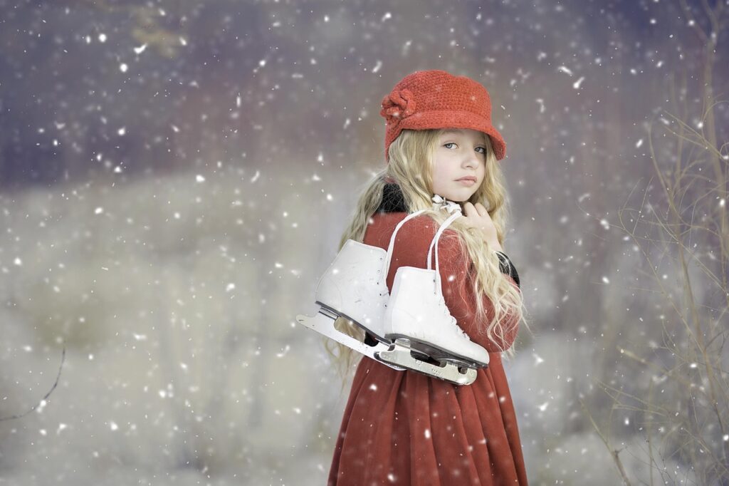 雪遊びをした子どもが帰宅後の洗濯で困らないための対策は？