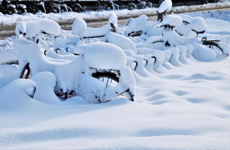 雪遊びの遊び方は？おすすめの楽しみ方を徹底解説！